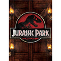Jurassic Park (DVD, 1993)