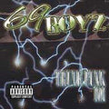 Trunk Funk 101 [PA] by 69 Boyz (CD, Sep-2001, Thundershot)