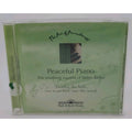 The Art Of Aromatherapy Peaceful Piano Soothing Sounds Of Stress Relief CD