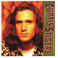 Curtis Stigers by Curtis Stigers (CD, Sep-1991, Arista)