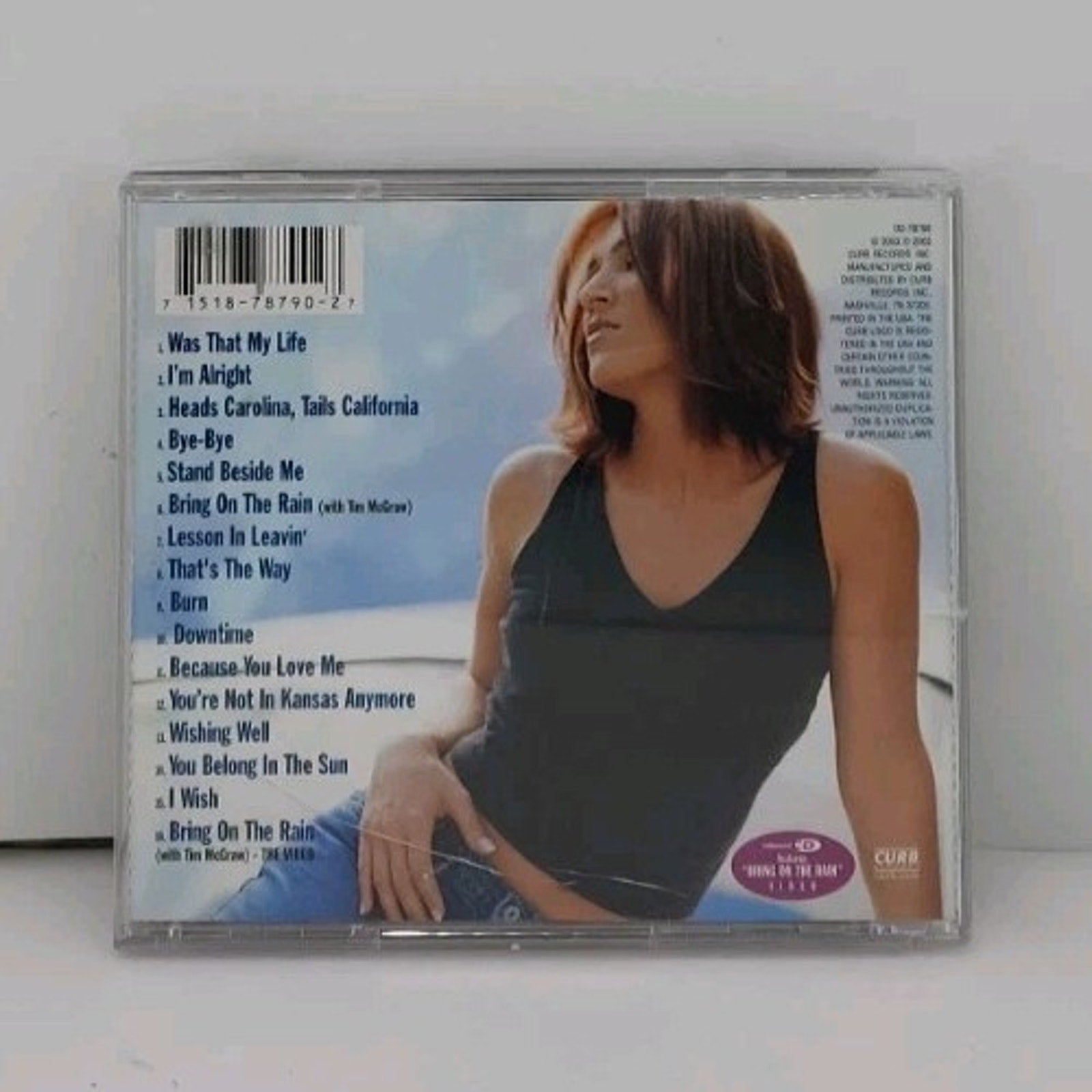 Greatest Hits by Messina, Jo Dee (CD, 2003)