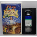 Easter Storykeepers (VHS, 1997)