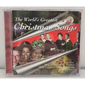 The World's Greatest Christmas Songs [Happy Holidays] by Various Artists (CD,...