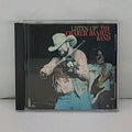 Listen Up! by Charlie Daniels (CD, Jul-1992, Sony Music Distribution (USA))