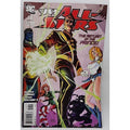 JSA All Stars #17 DC Comics 2011
