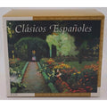 Clásicos Españoles 5 CD Set