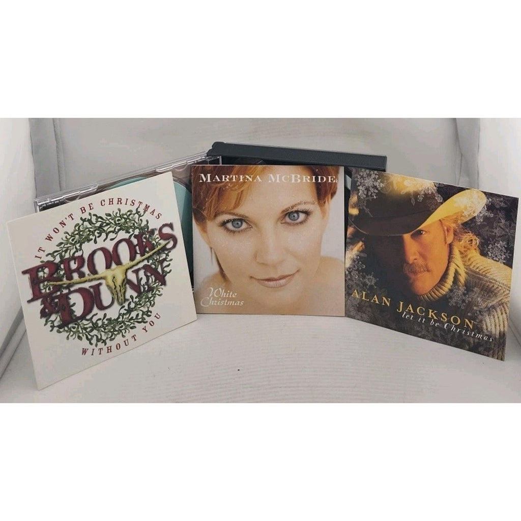 Superstar Country Christmas by Superstar Country Christmas (CD, 2009)