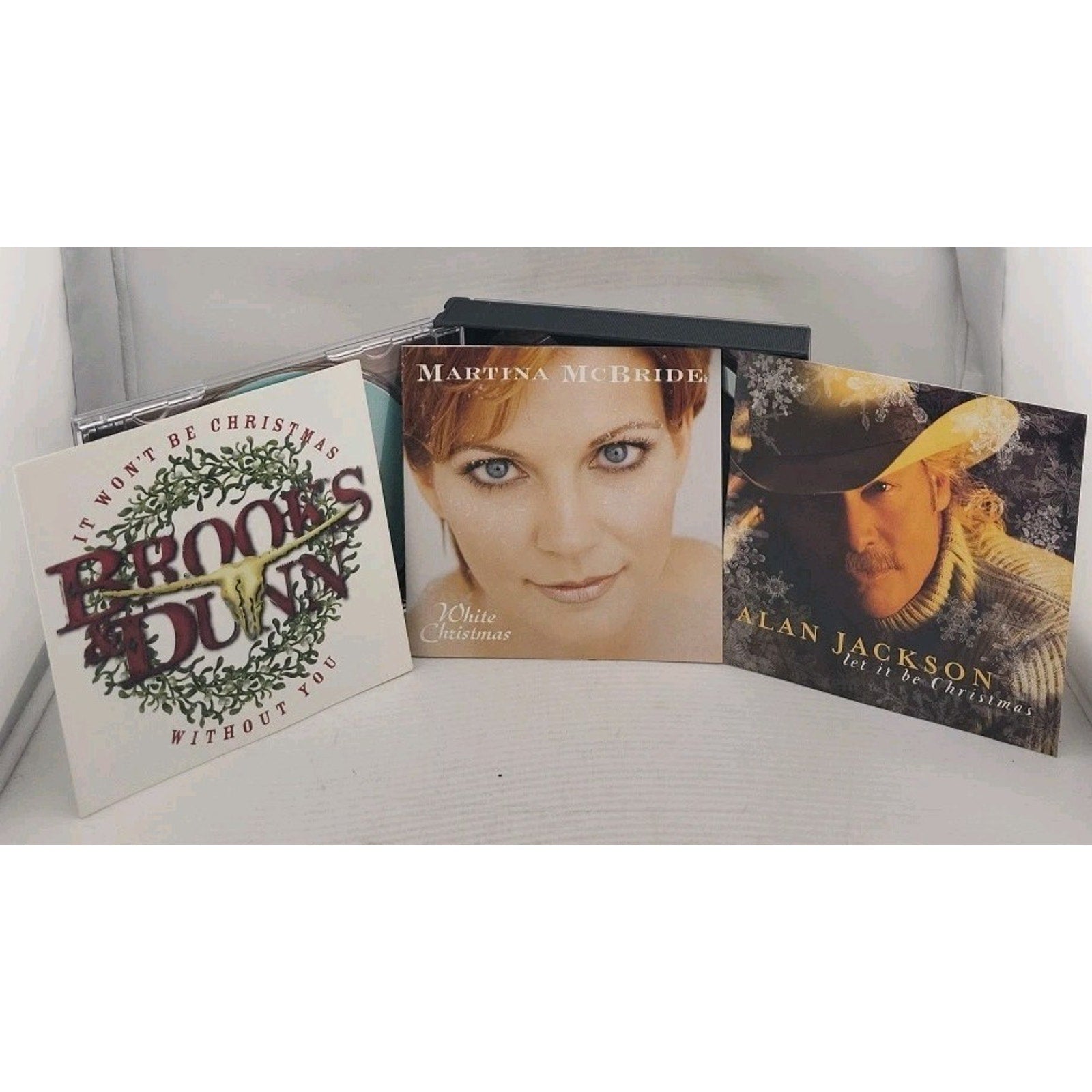 Superstar Country Christmas by Superstar Country Christmas (CD, 2009)
