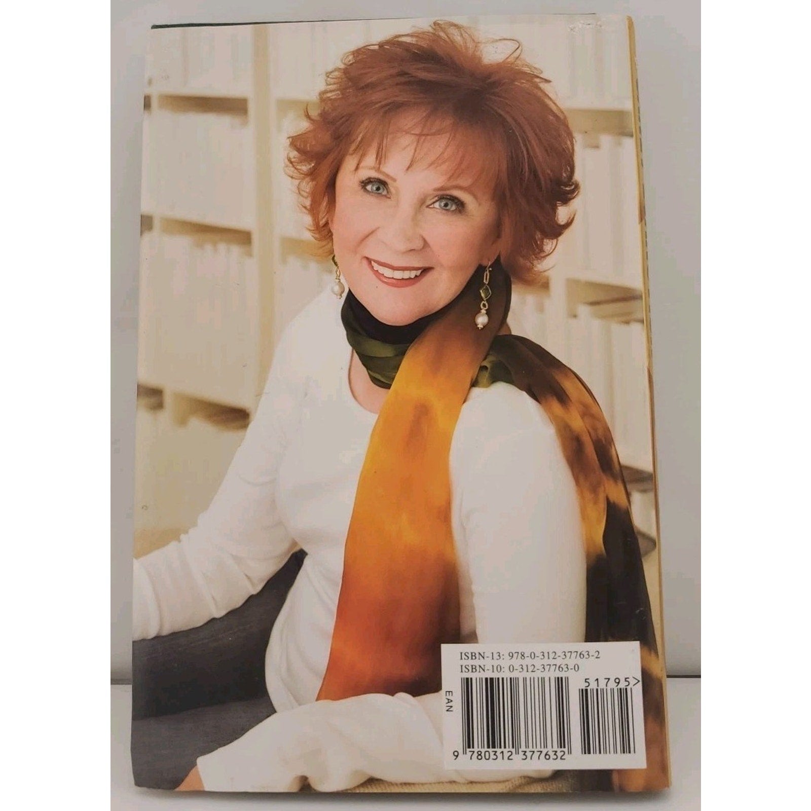 Plum Lucky by Janet Evanovich (2008, Hardcover)