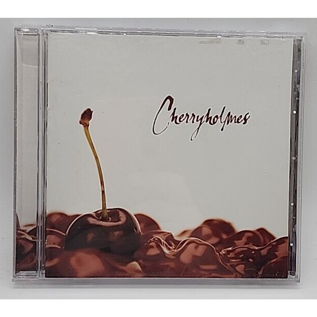 Cherryholmes by Cherryholmes (CD, 2005)