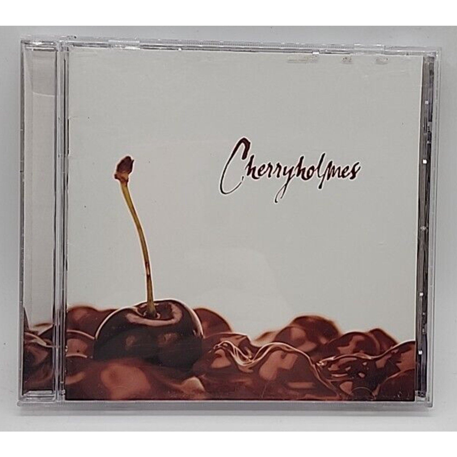 Cherryholmes by Cherryholmes (CD, 2005)