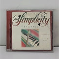 Simplicity Christmas Vol 8: Piano & Flute - Simplicity Christmas (CD, Music)