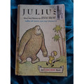 1959 "Julius" Story and Pictures by Syd Hoff An I Can Read Book Hardcover