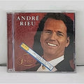 100 Years of Strauss by André Rieu (CD, 2000)