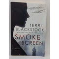 Smoke Screen by Terri Blackstock (2019, Trade Paperback)