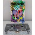 Los Del Rio Macarena (Cassette)