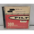 Short Bus by Filter (CD, 1995)