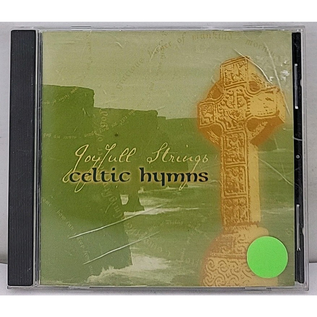 Celtic Hymns by Joyfull Strings (CD, 2003)