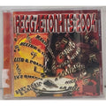 Reggaetonhits 2004 Various Artists (CD, Sony Discos Inc.)