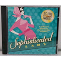 Sophisticated Lady by Frankie Condon (CD, 2004)