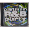 Platinum R&B Party by Various (CD, 2008)