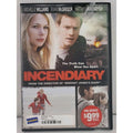 Incendiary (DVD, 2008)