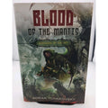Blood of the Mantis by Adrian Tchaikovsky (2010, Trade Paperback)