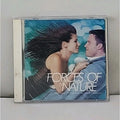 Soundtrack by Forces of Nature (CD, 1999)