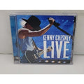 Live Those Songs Again by Kenny Chesney (CD, 2006)