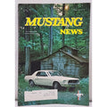 Mustang News Magazine - October 1979 - Vol. 3 No. 1