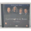 I Do Believe by Gaither Vocal Band (CD, 2000)