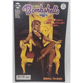 DC Comics Bombshells #20 DC Comics 2017