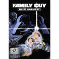 Family Guy Presents Blue Harvest (DVD, Standard Edition)