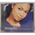 Kiss the Sky by Tatyana Ali (CD, Aug-1998, MJJ)