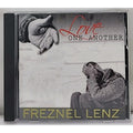 Love One Another by Freznel Lenz (CD, 2011)
