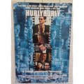 Hurlyburly Movie Poster 27x40