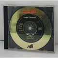 Maxell CD Playstation Lens Cleaner CD-345 Gold Series Thunderon Brush System