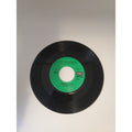 Michael Johnson - Bluer Than Blue / Two In Love (Record)