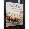 Betty Crocker One-Dish Family Favorites : Casseroles, Skillet Meals, Stir-Fries,