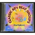 Classic 60's Beat Groups (CD)