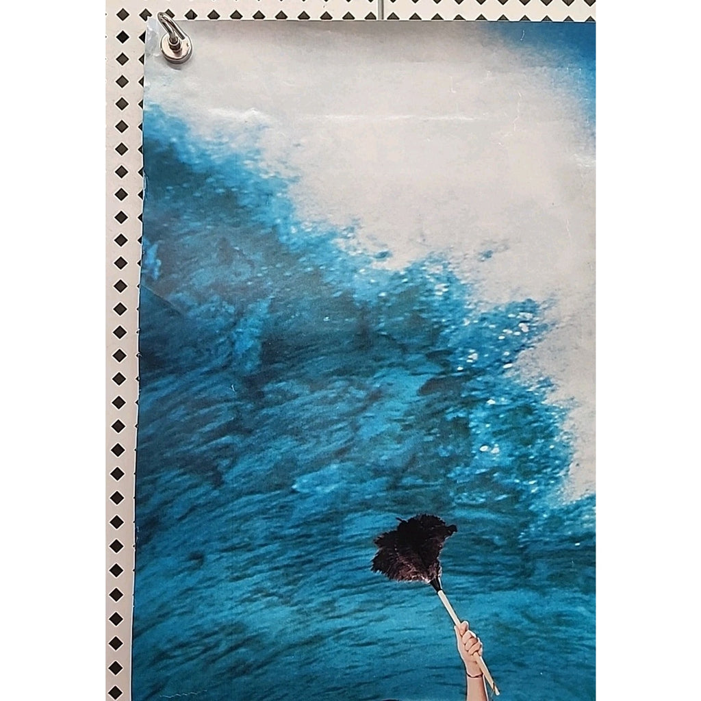 A Very Brady Sequel Movie Poster Original SS 27x40 Rolled One Sheet 1996