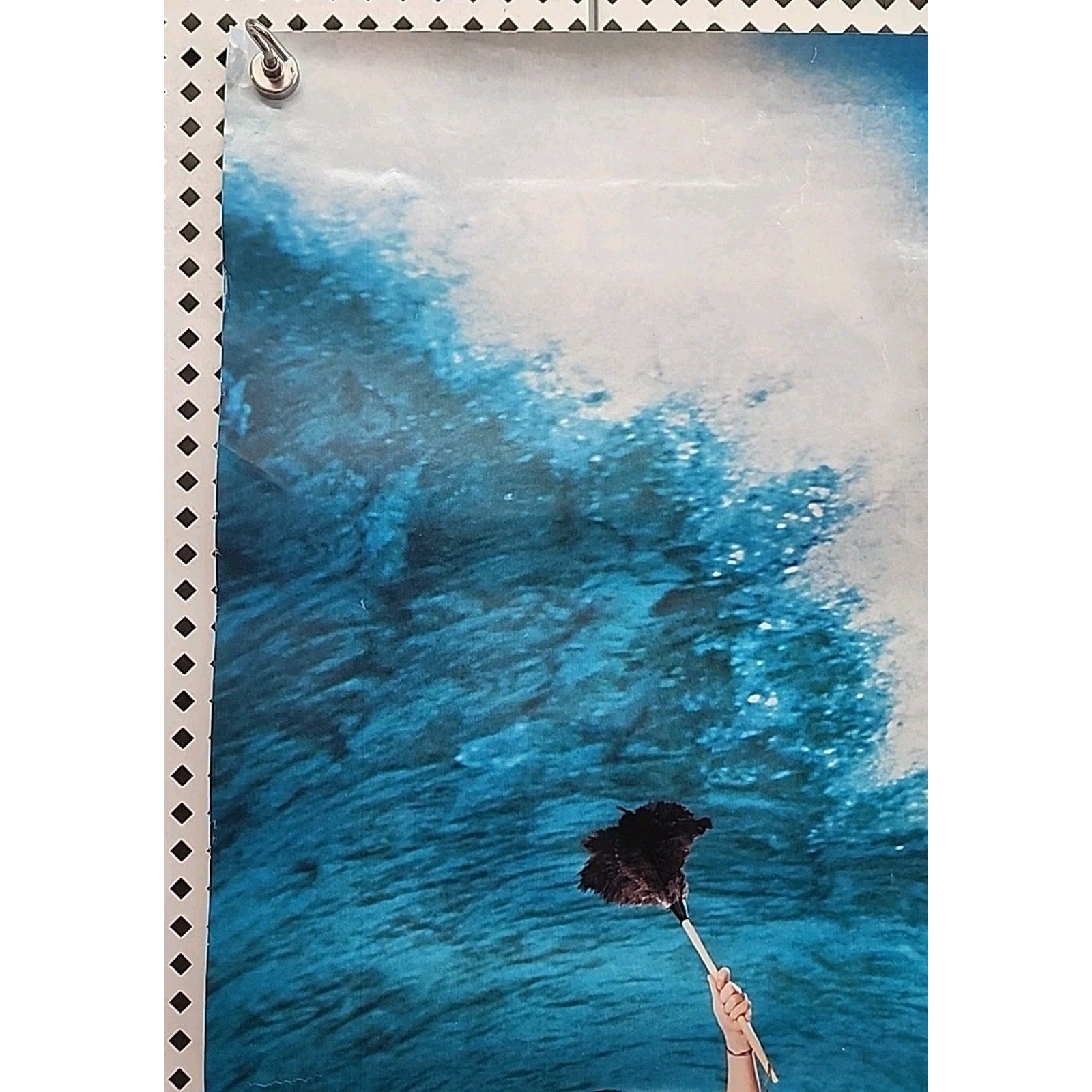 A Very Brady Sequel Movie Poster Original SS 27x40 Rolled One Sheet 1996