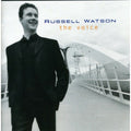 Voice by Russell Watson (CD, 2001)