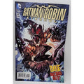Batman & Robin Eternal #9 DC Comics