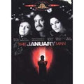 The January Man (DVD, 2002)