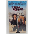 Vera Cruz (VHS, 1991)