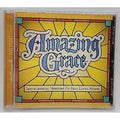 Amazing Grace - Audio CD By Various