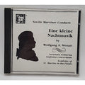 Mozart: Eine kleine Machtmusik Marriner/Academy of St. Martin (CD)