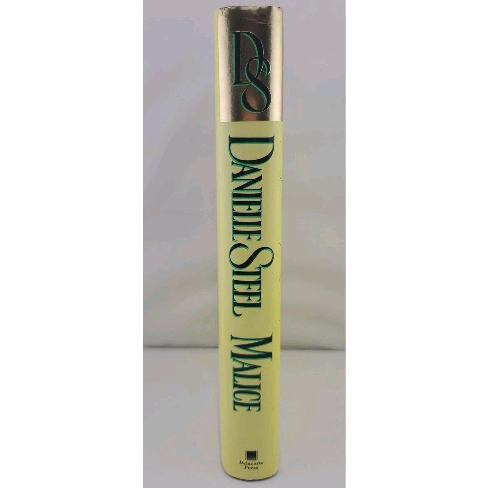 Malice by Danielle Steel (1996, Hardcover)