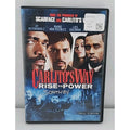 Carlitos Way-Rise to Power (DVD, 2005)